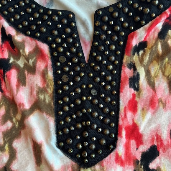 JM Collection tunic - Picture 3 of 5